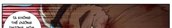 Lâm Uyên Hành Chapter 53 - Trang 4