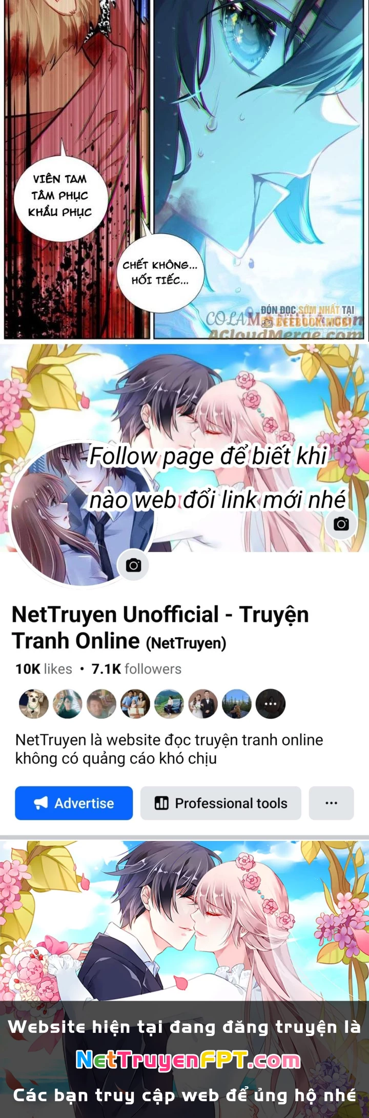 Lâm Uyên Hành Chapter 53 - Trang 4