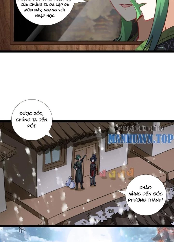 Lâm Uyên Hành Chapter 55 - Trang 4