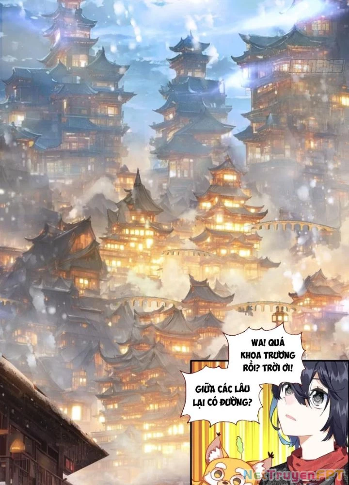 Lâm Uyên Hành Chapter 55 - Trang 4