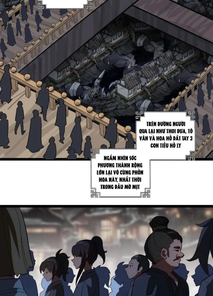 Lâm Uyên Hành Chapter 55 - Trang 4
