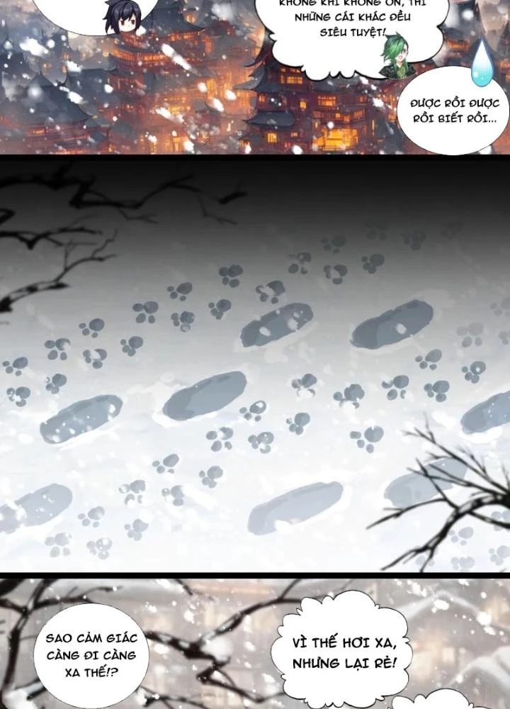 Lâm Uyên Hành Chapter 55 - Trang 4