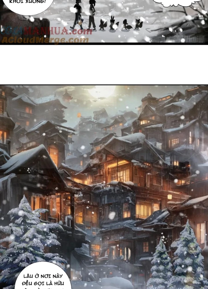 Lâm Uyên Hành Chapter 55 - Trang 4