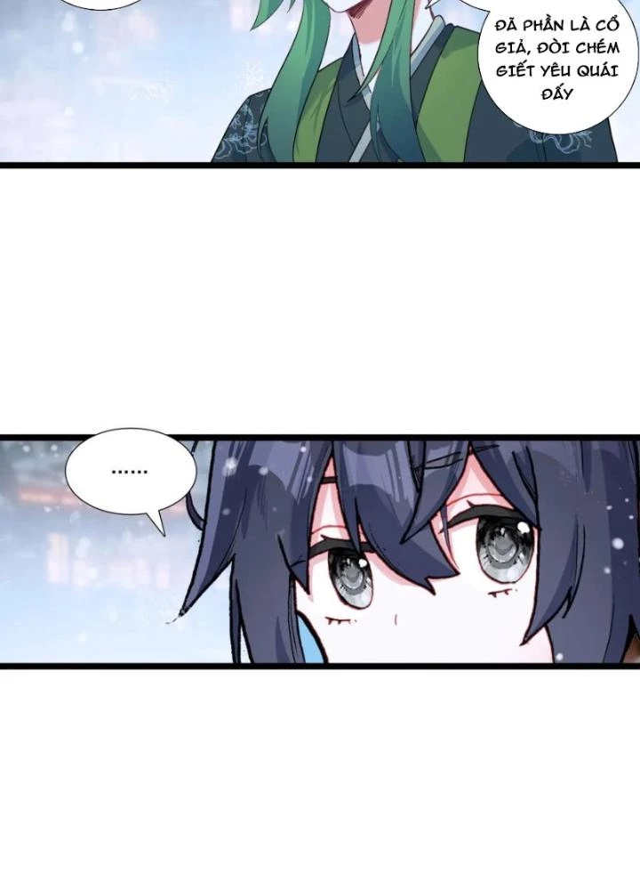 Lâm Uyên Hành Chapter 55 - Trang 4