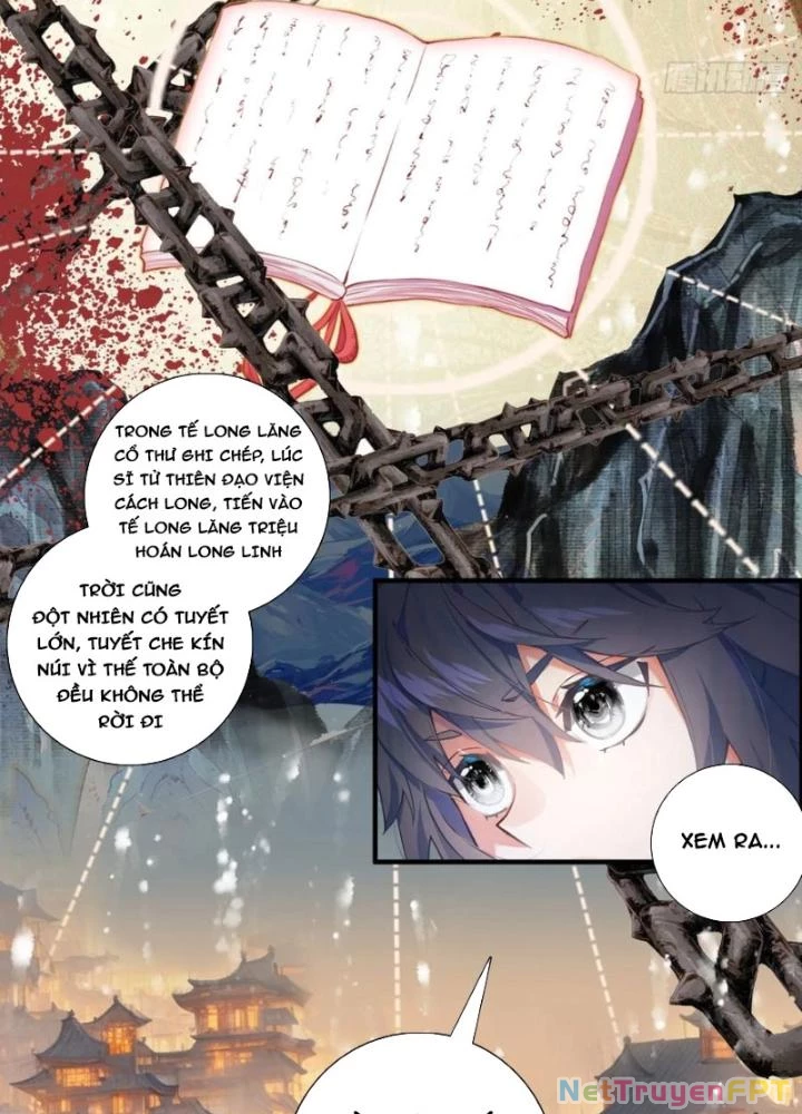 Lâm Uyên Hành Chapter 55 - Trang 4