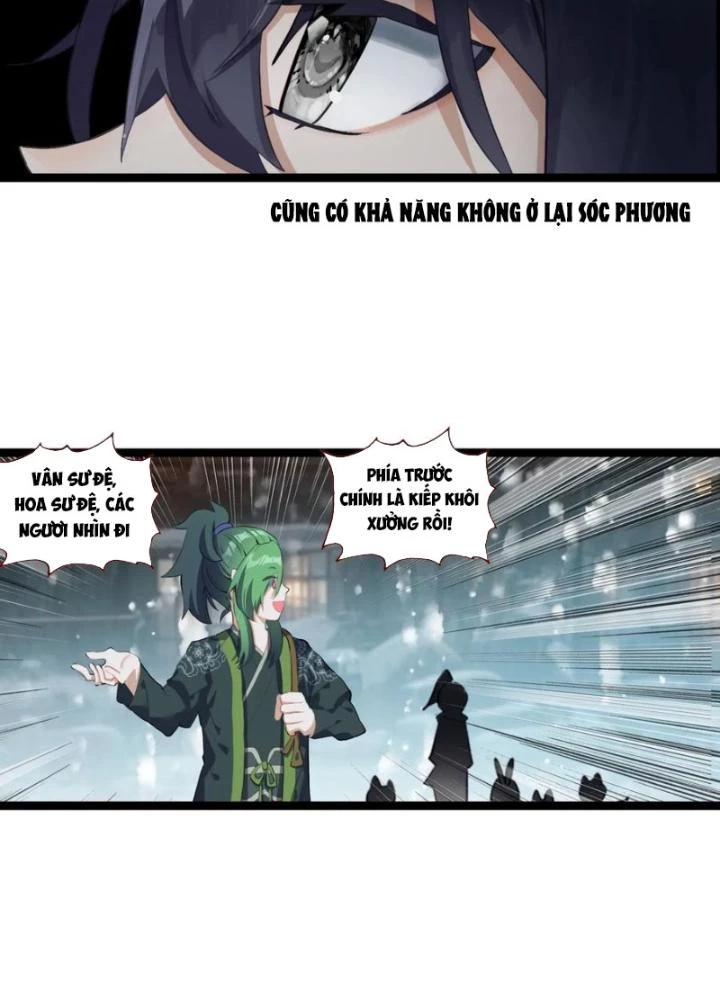 Lâm Uyên Hành Chapter 55 - Trang 4