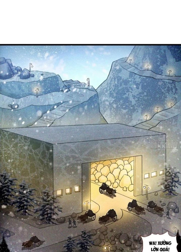 Lâm Uyên Hành Chapter 55 - Trang 4