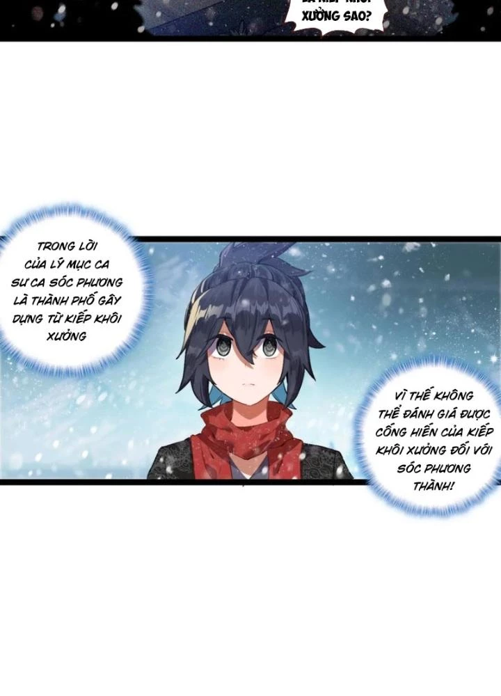Lâm Uyên Hành Chapter 55 - Trang 4