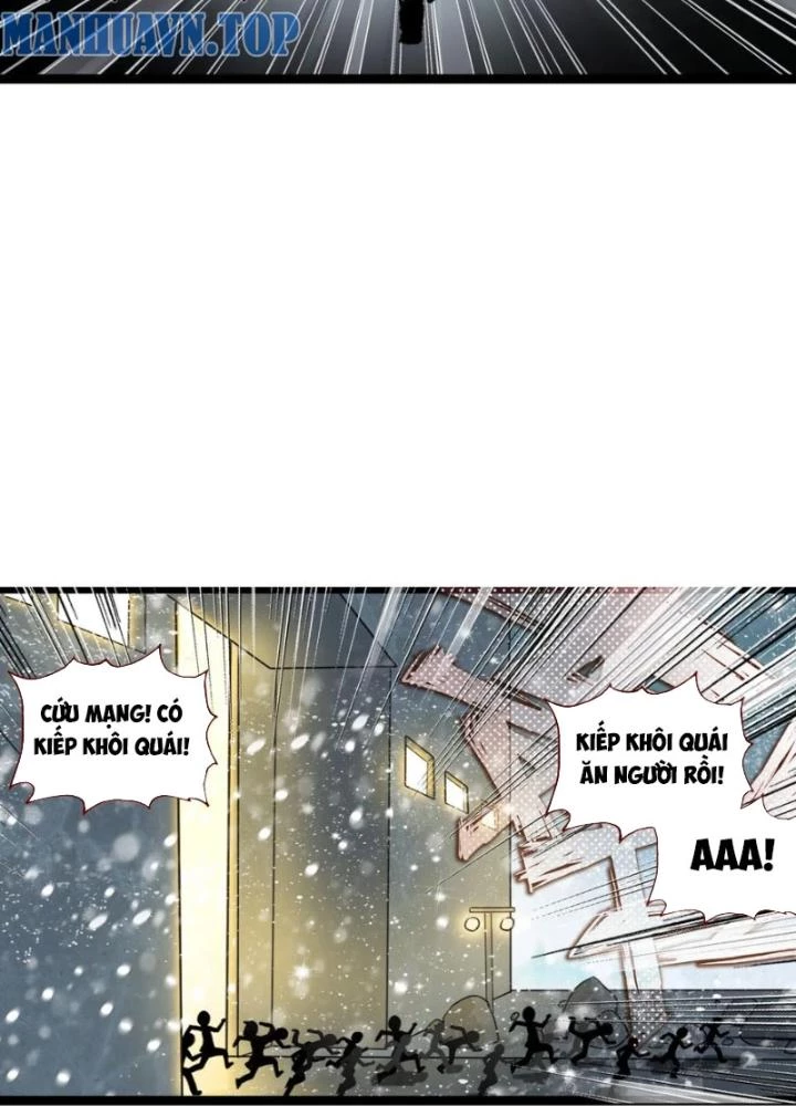 Lâm Uyên Hành Chapter 55 - Trang 4