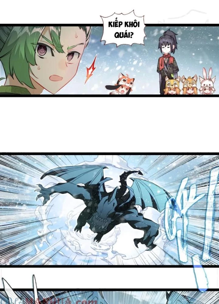 Lâm Uyên Hành Chapter 55 - Trang 4