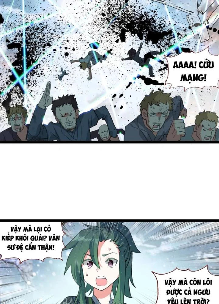 Lâm Uyên Hành Chapter 55 - Trang 4