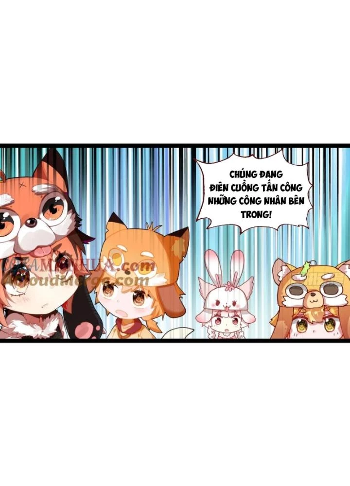 Lâm Uyên Hành Chapter 55 - Trang 4
