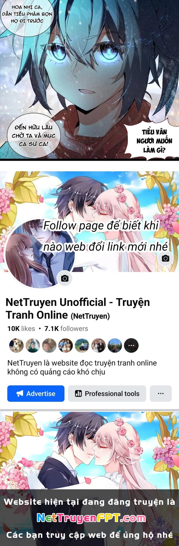 Lâm Uyên Hành Chapter 55 - Trang 4