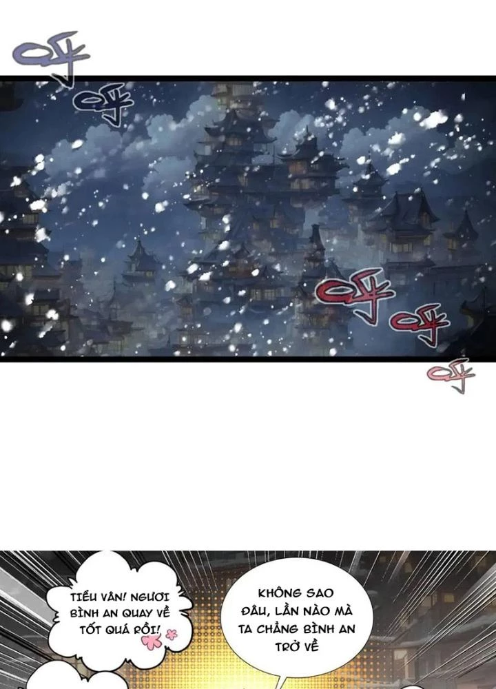 Lâm Uyên Hành Chapter 57 - Next Chapter 58