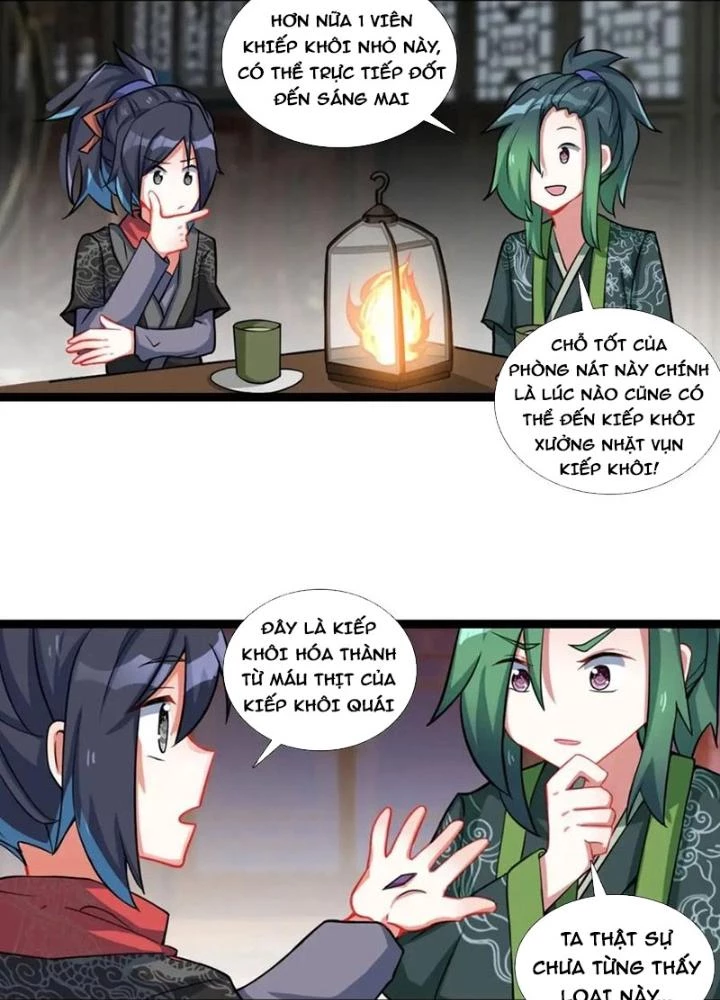 Lâm Uyên Hành Chapter 57 - Next Chapter 58