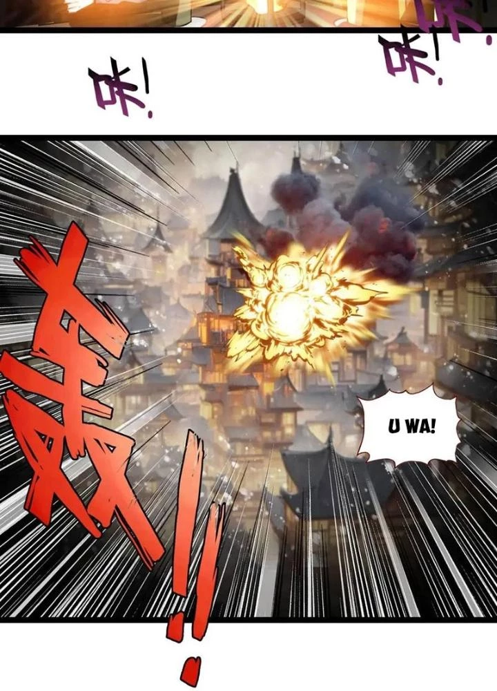 Lâm Uyên Hành Chapter 57 - Next Chapter 58