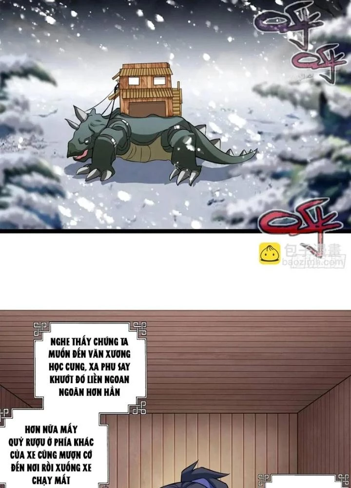 Lâm Uyên Hành Chapter 57 - Next Chapter 58