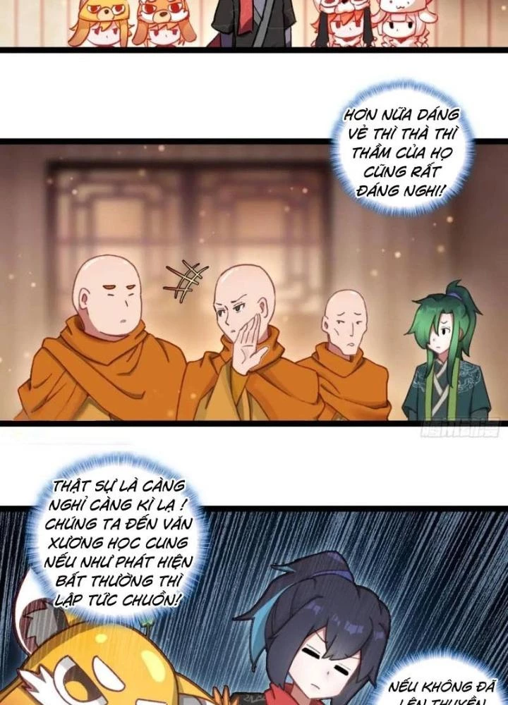 Lâm Uyên Hành Chapter 58 - Next Chapter 59