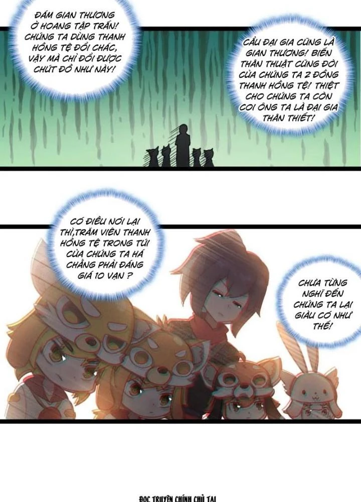 Lâm Uyên Hành Chapter 58 - Next Chapter 59