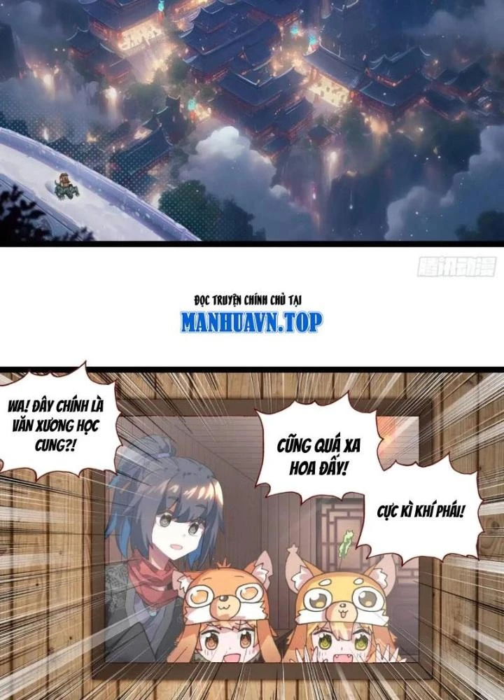 Lâm Uyên Hành Chapter 58 - Next Chapter 59