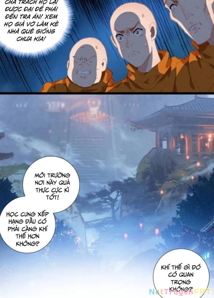 Lâm Uyên Hành Chapter 58 - Next Chapter 59