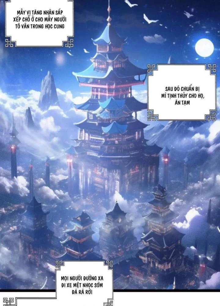 Lâm Uyên Hành Chapter 58 - Next Chapter 59