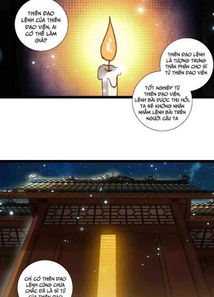 Lâm Uyên Hành Chapter 58 - Next Chapter 59