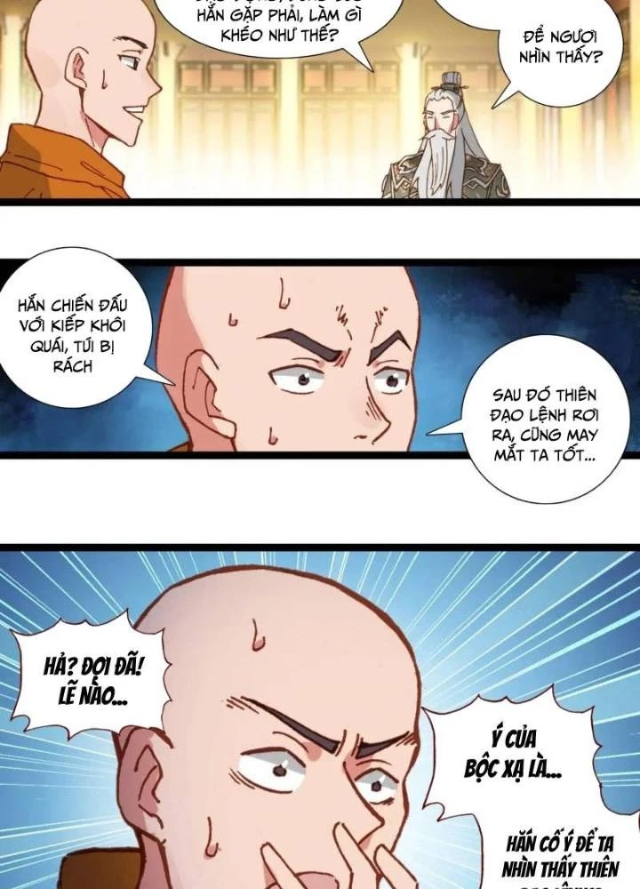 Lâm Uyên Hành Chapter 58 - Next Chapter 59