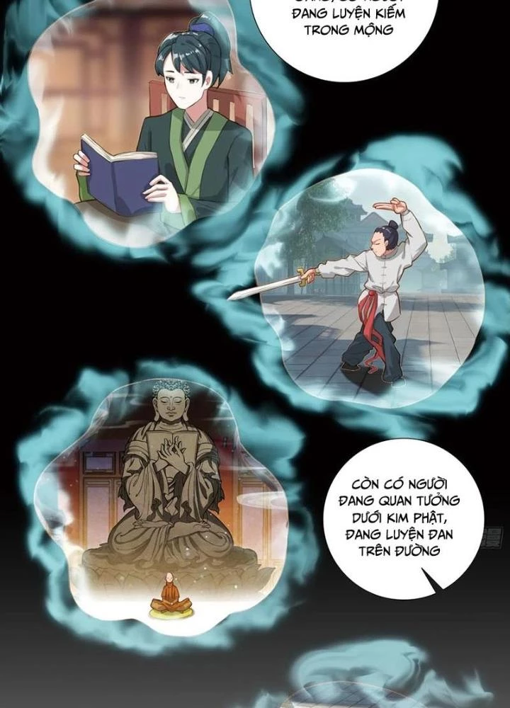 Lâm Uyên Hành Chapter 59 - Next Chapter 60