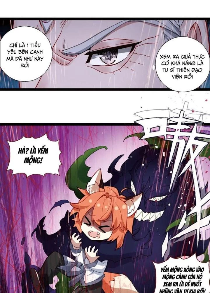 Lâm Uyên Hành Chapter 59 - Next Chapter 60