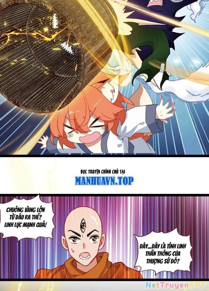 Lâm Uyên Hành Chapter 59 - Next Chapter 60