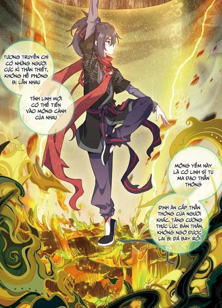 Lâm Uyên Hành Chapter 59 - Next Chapter 60