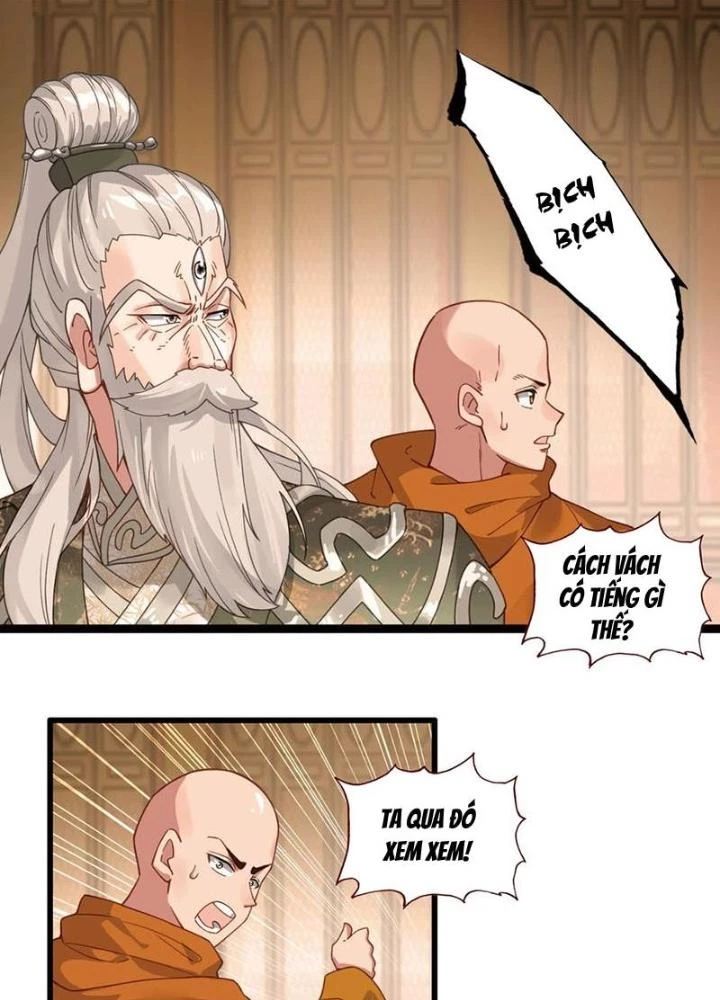 Lâm Uyên Hành Chapter 59 - Next Chapter 60