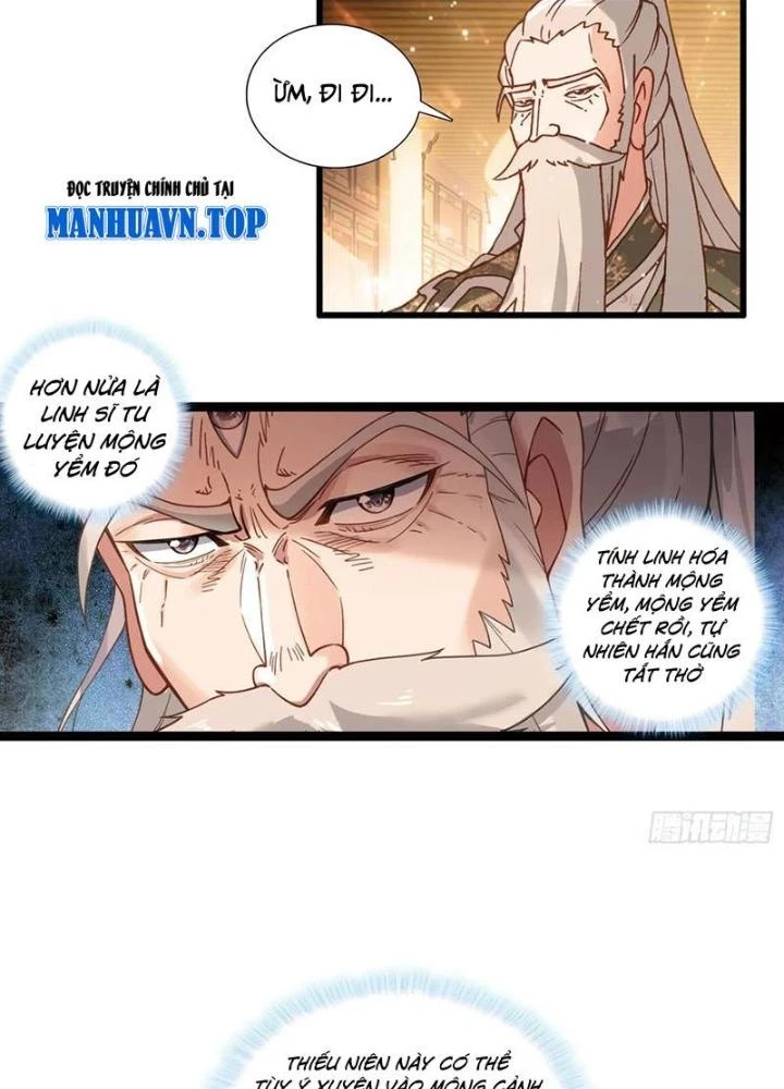 Lâm Uyên Hành Chapter 59 - Next Chapter 60