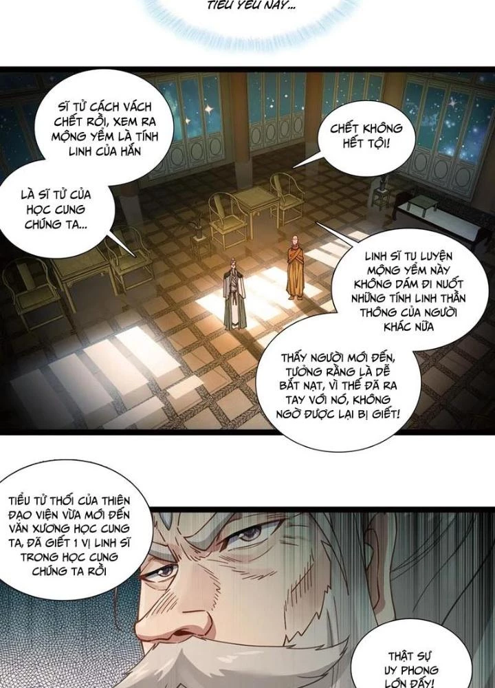 Lâm Uyên Hành Chapter 59 - Next Chapter 60