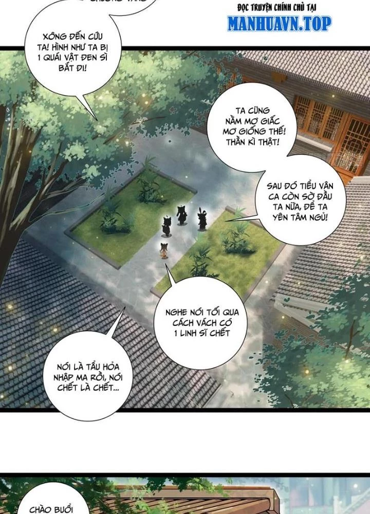 Lâm Uyên Hành Chapter 59 - Next Chapter 60