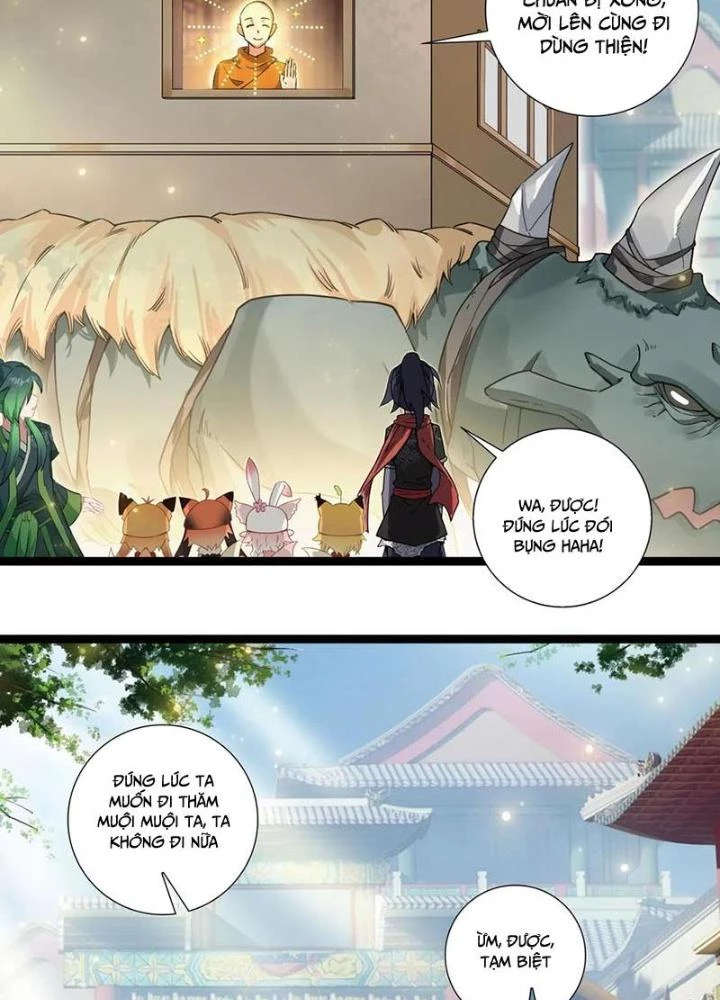 Lâm Uyên Hành Chapter 59 - Next Chapter 60