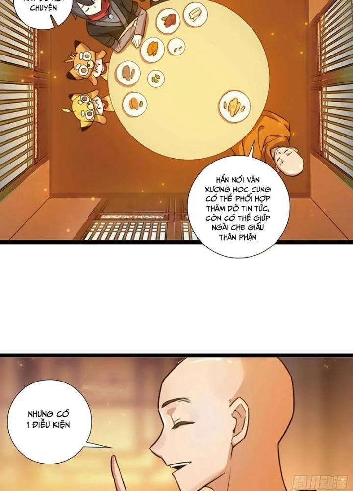 Lâm Uyên Hành Chapter 59 - Next Chapter 60