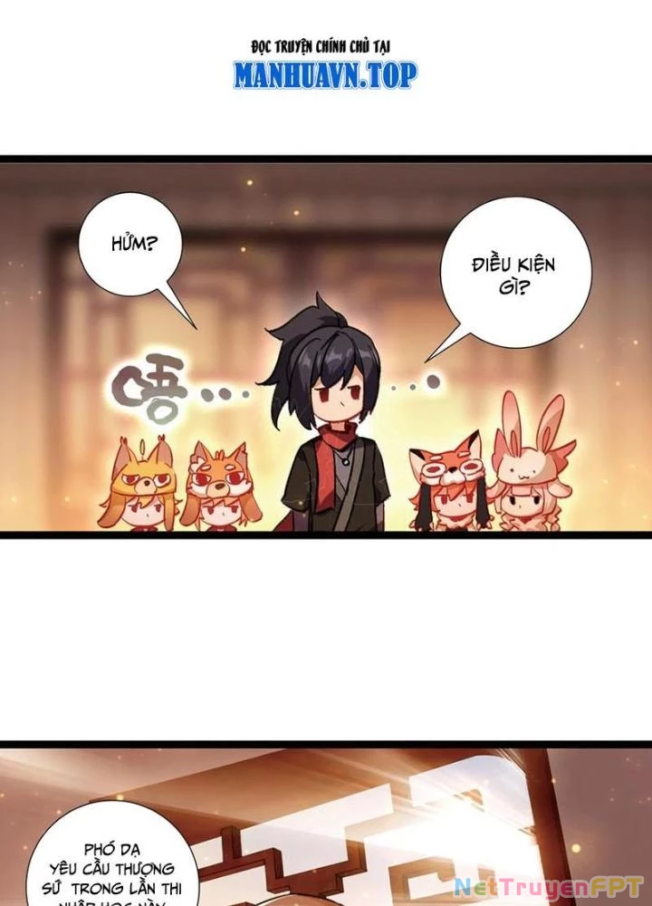 Lâm Uyên Hành Chapter 59 - Next Chapter 60