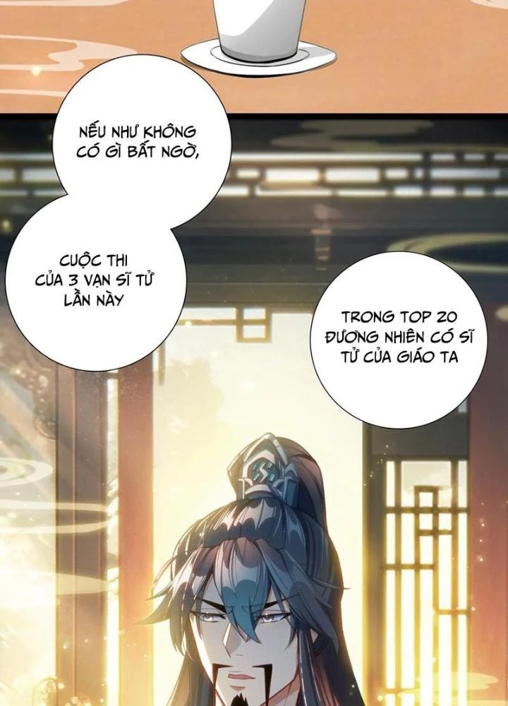 Lâm Uyên Hành Chapter 59 - Next Chapter 60