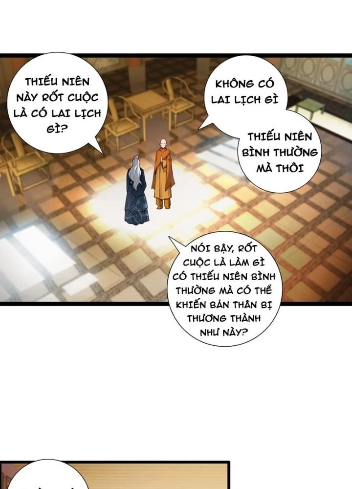 Lâm Uyên Hành Chapter 60 - Next Chapter 61