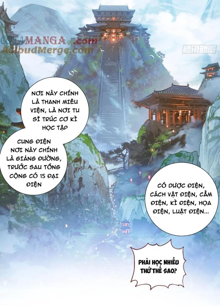 Lâm Uyên Hành Chapter 60 - Next Chapter 61