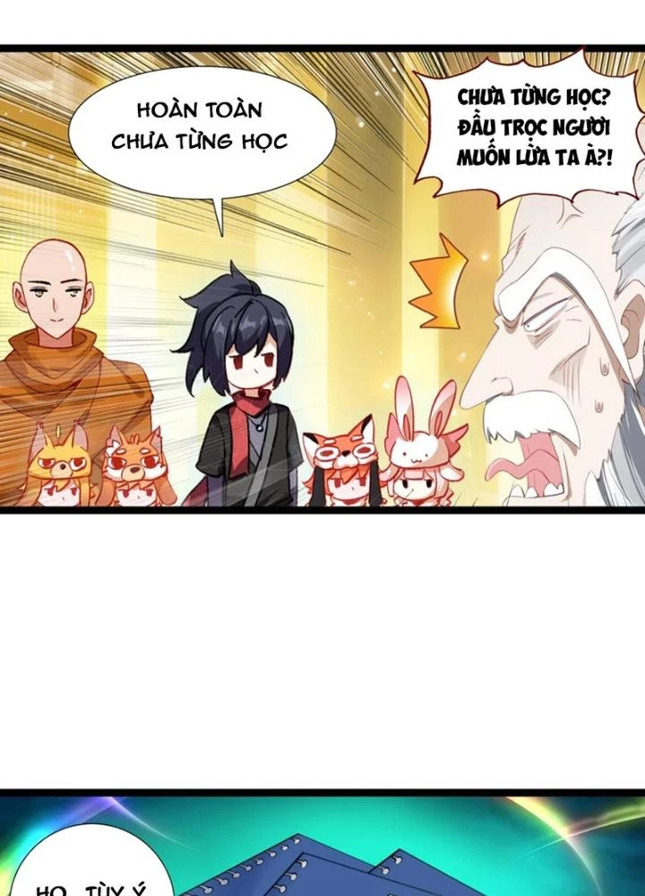 Lâm Uyên Hành Chapter 60 - Next Chapter 61