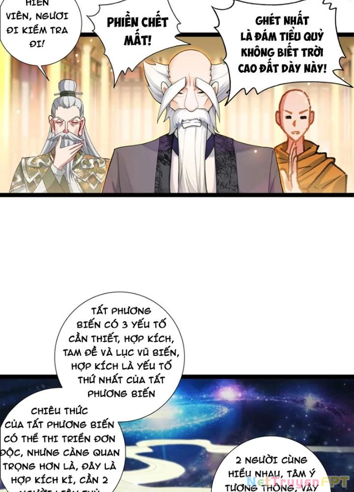 Lâm Uyên Hành Chapter 60 - Next Chapter 61