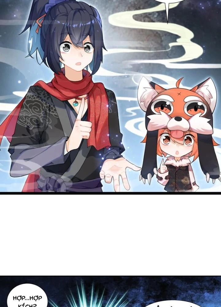 Lâm Uyên Hành Chapter 60 - Next Chapter 61