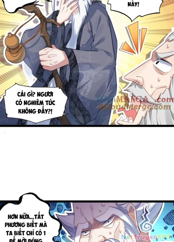 Lâm Uyên Hành Chapter 60 - Next Chapter 61