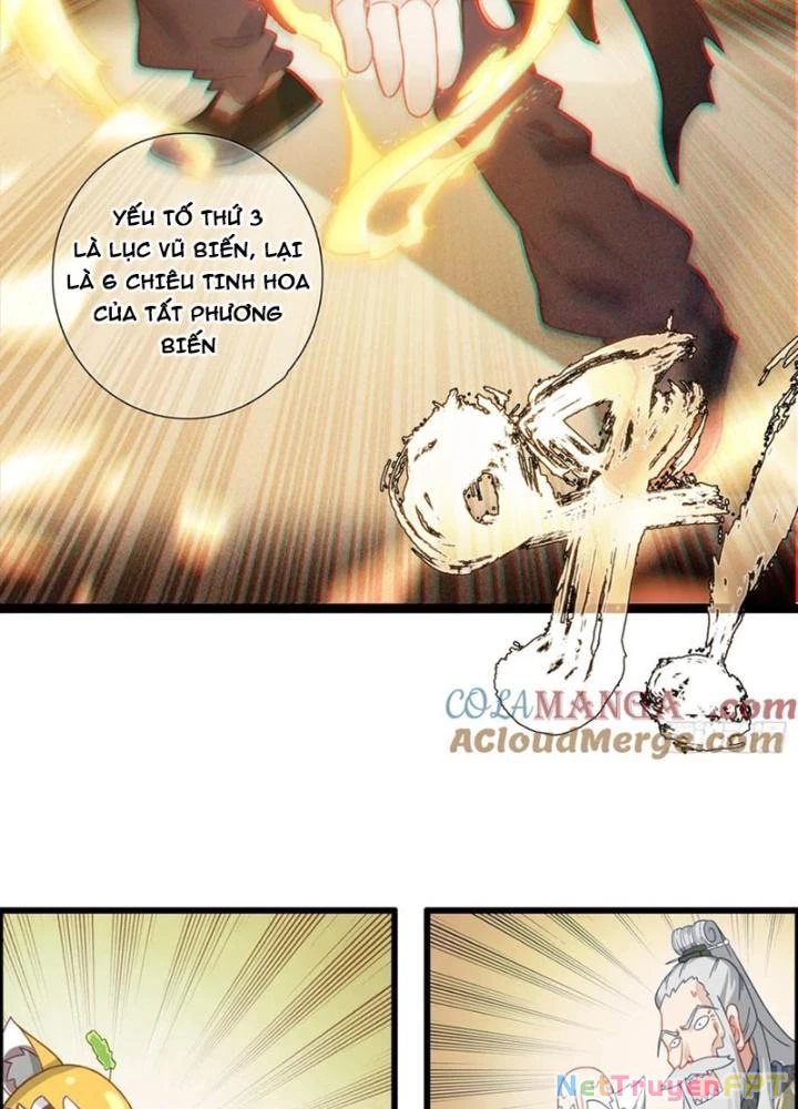 Lâm Uyên Hành Chapter 60 - Next Chapter 61