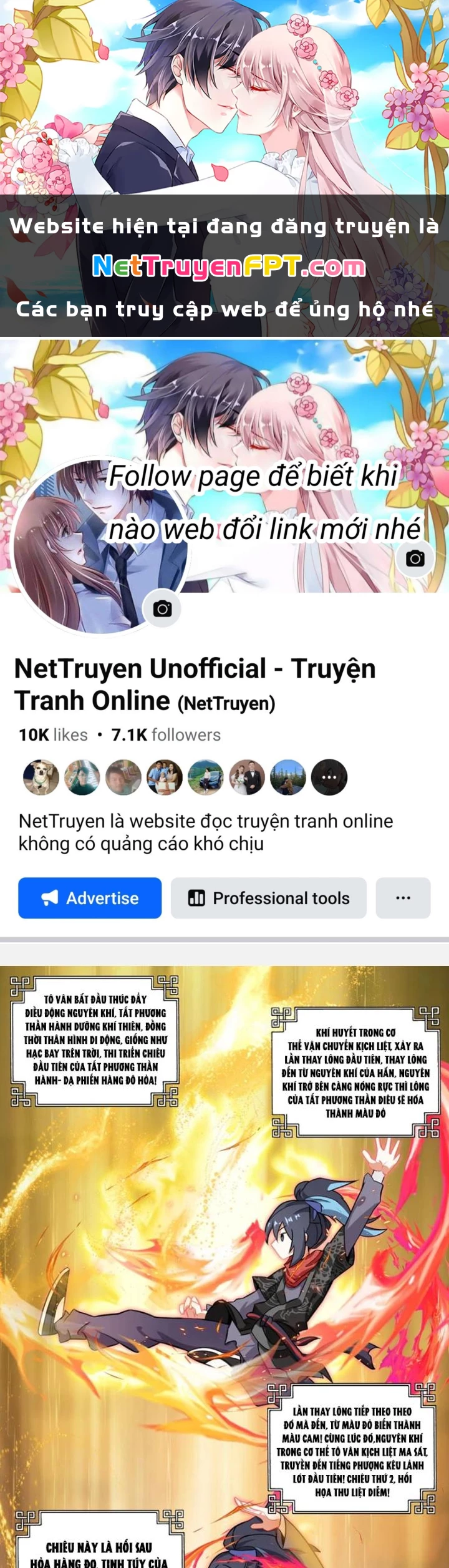 Lâm Uyên Hành Chapter 61 - Trang 4