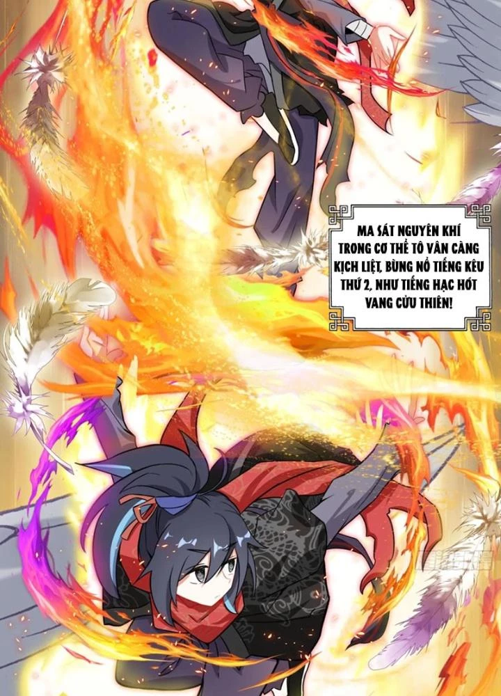 Lâm Uyên Hành Chapter 61 - Trang 4