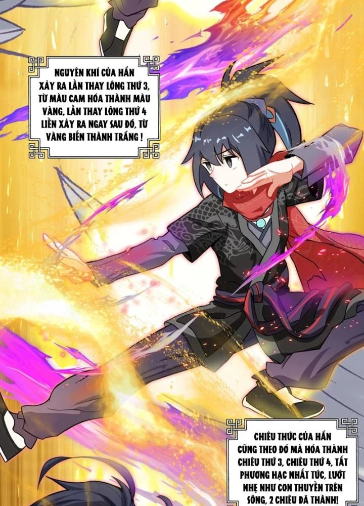 Lâm Uyên Hành Chapter 61 - Trang 4
